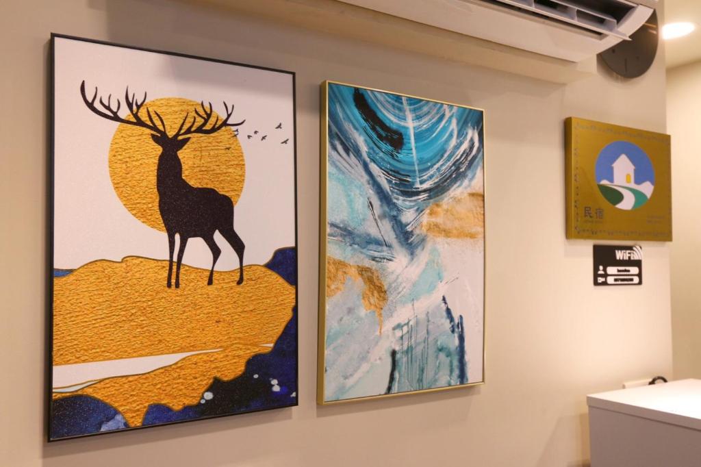 Lukang Barn Inn 호텔 이미지 1