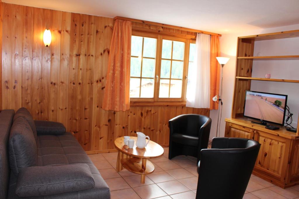 Apartment Batteuse - 2