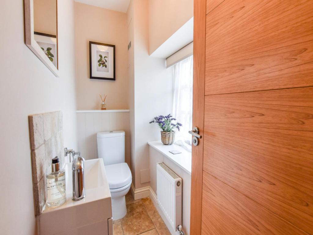 Teagles Cottage photo