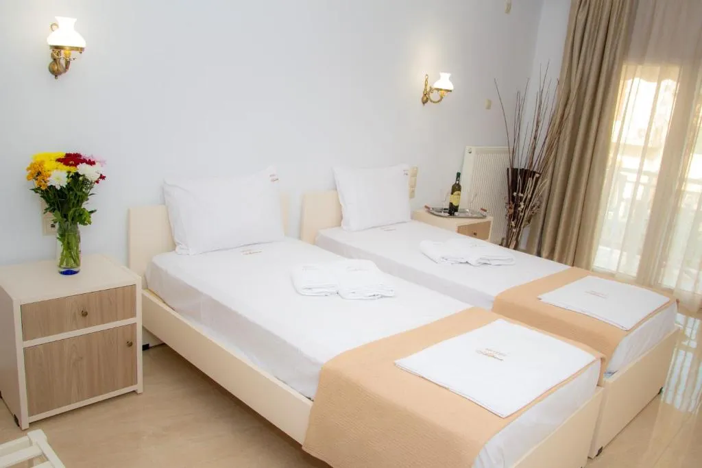 Hotel Astron, hotel v destinaci Mirina