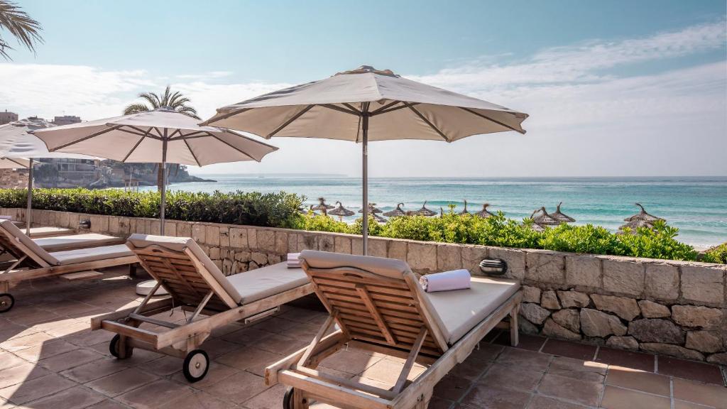 Be Live Adults Only La Cala Boutique Hotel Photo 25