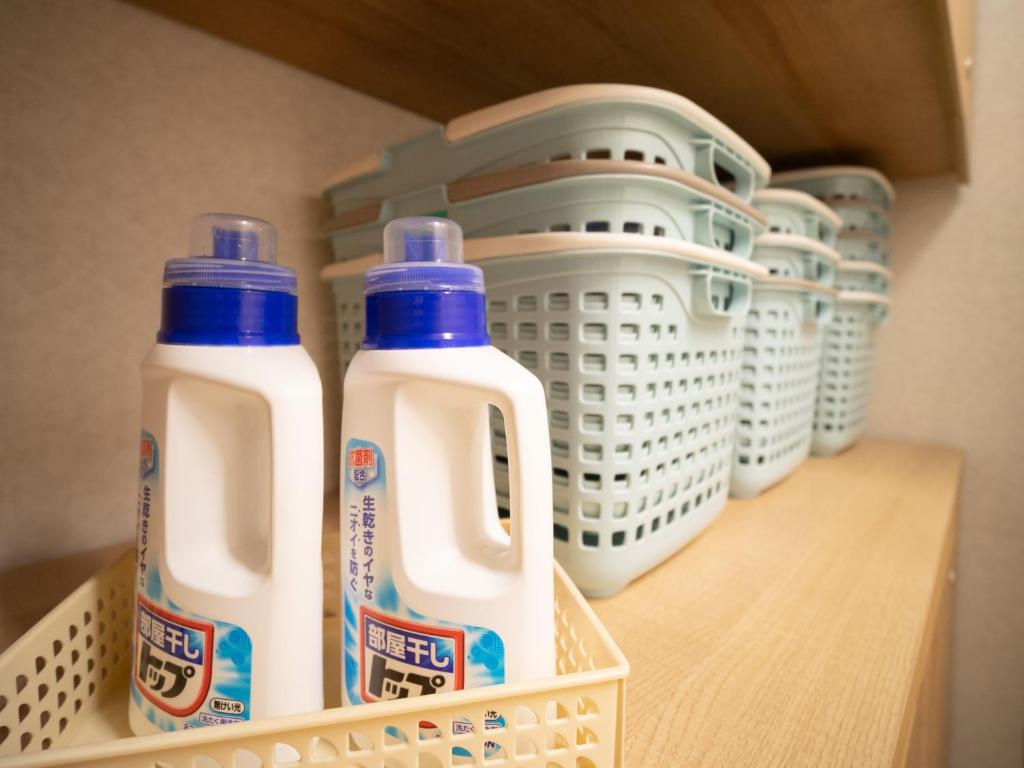 Facilities