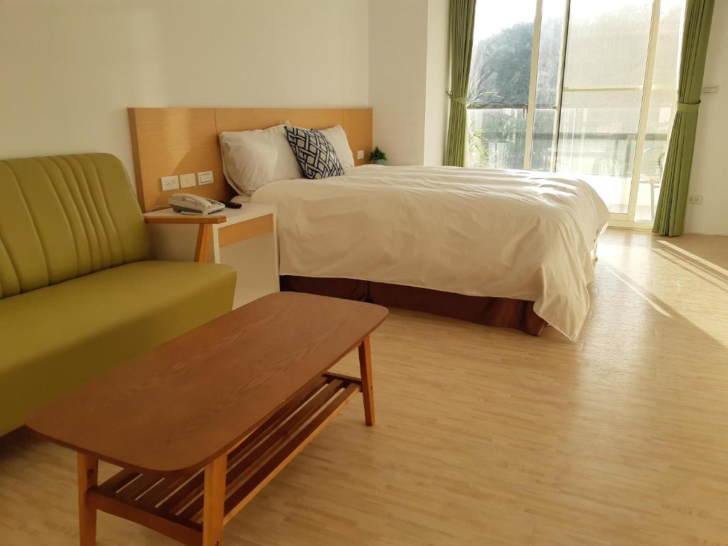 Ze Hu B&B 호텔 이미지 1