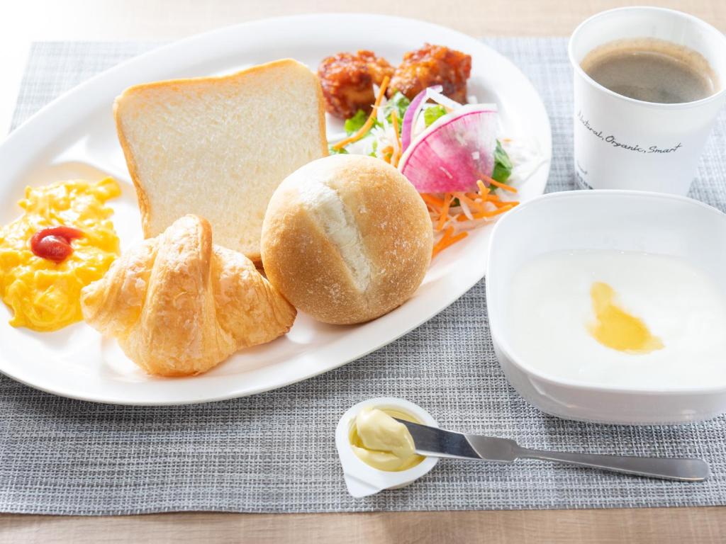 Food and beverages