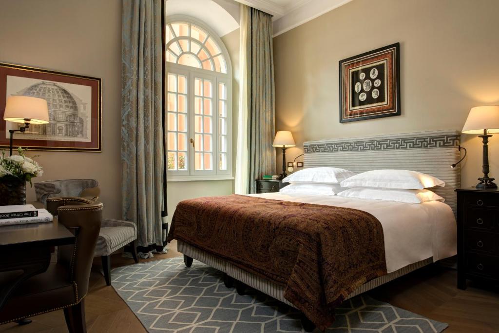 Rocco Forte Hotel De La Ville - 5