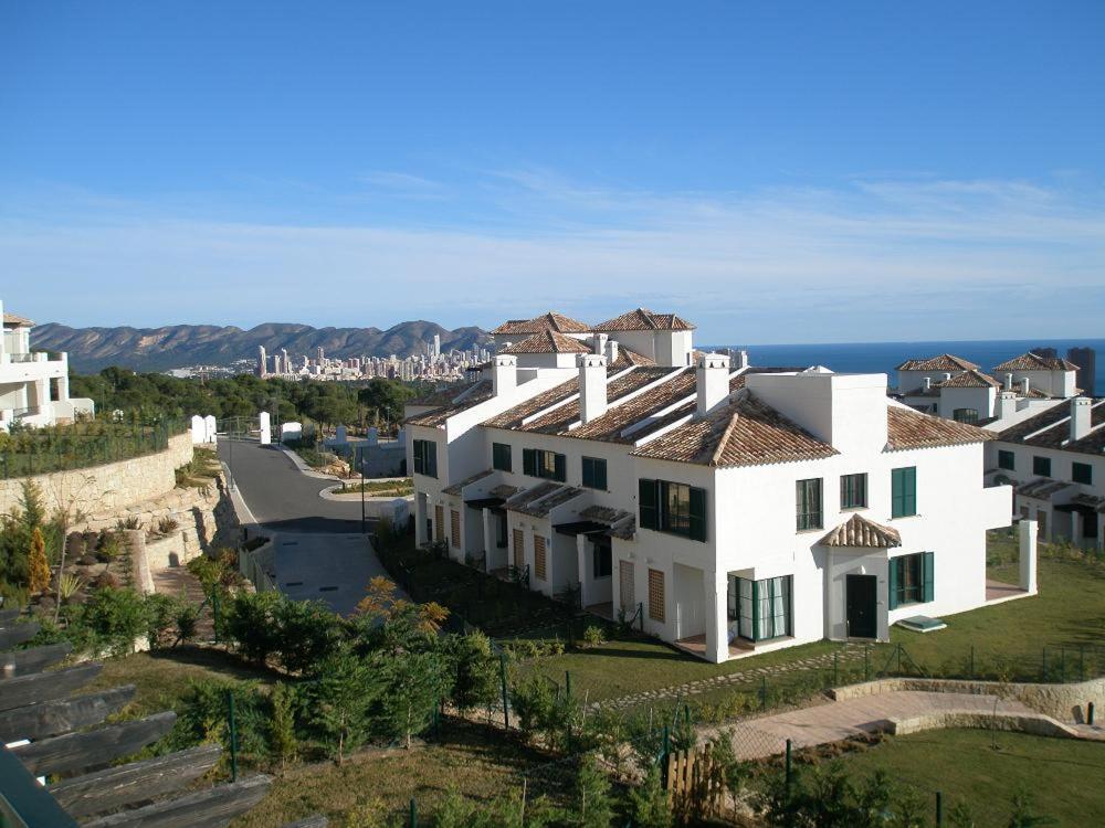 El Balcón de Sierra Cortina 4 - 4