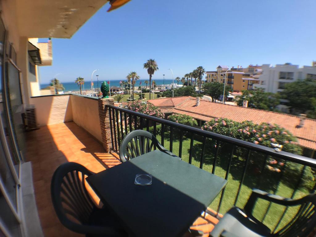 Hotel Los Jazmines Photo 18