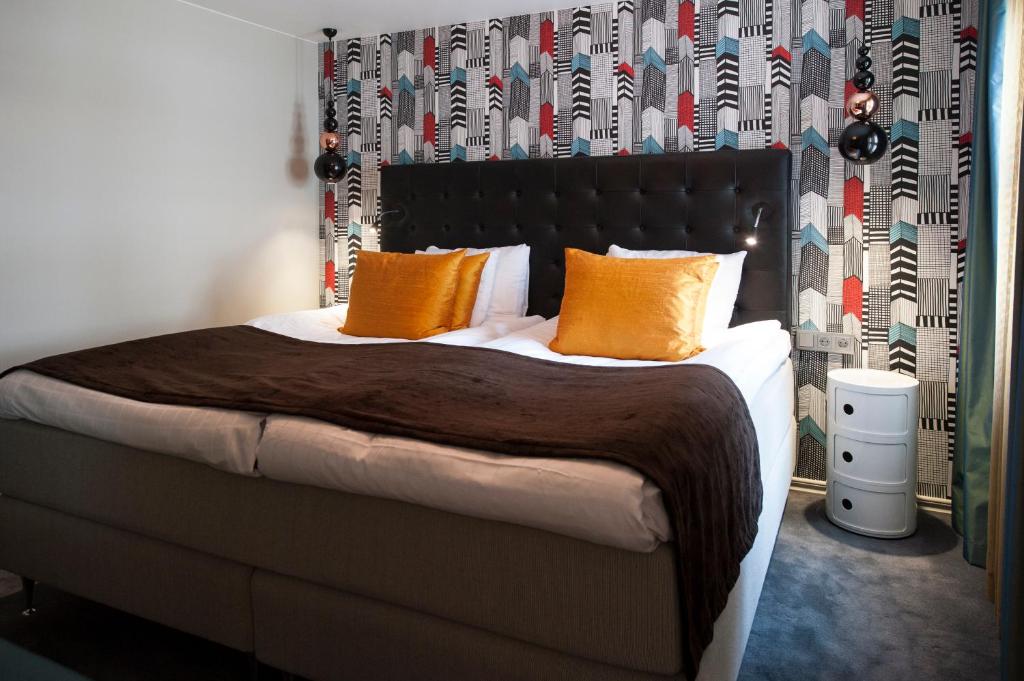 Central Hotel Photo 28