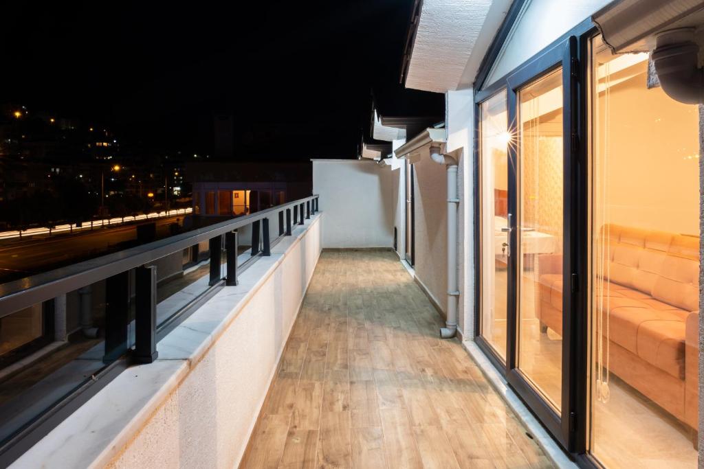 Araz Apart Mudanya photo