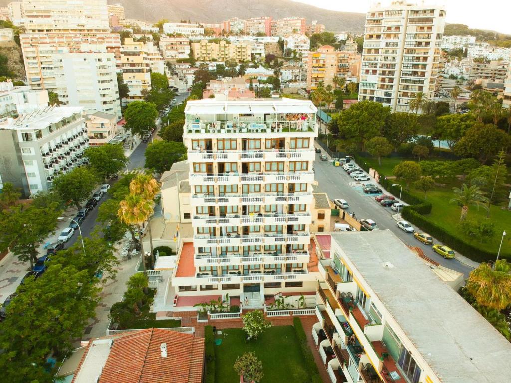 Hotel Los Jazmines Photo 21