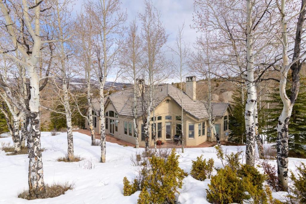 Creature Comforts At Cordillera Home בvail ארצות הברית Wander