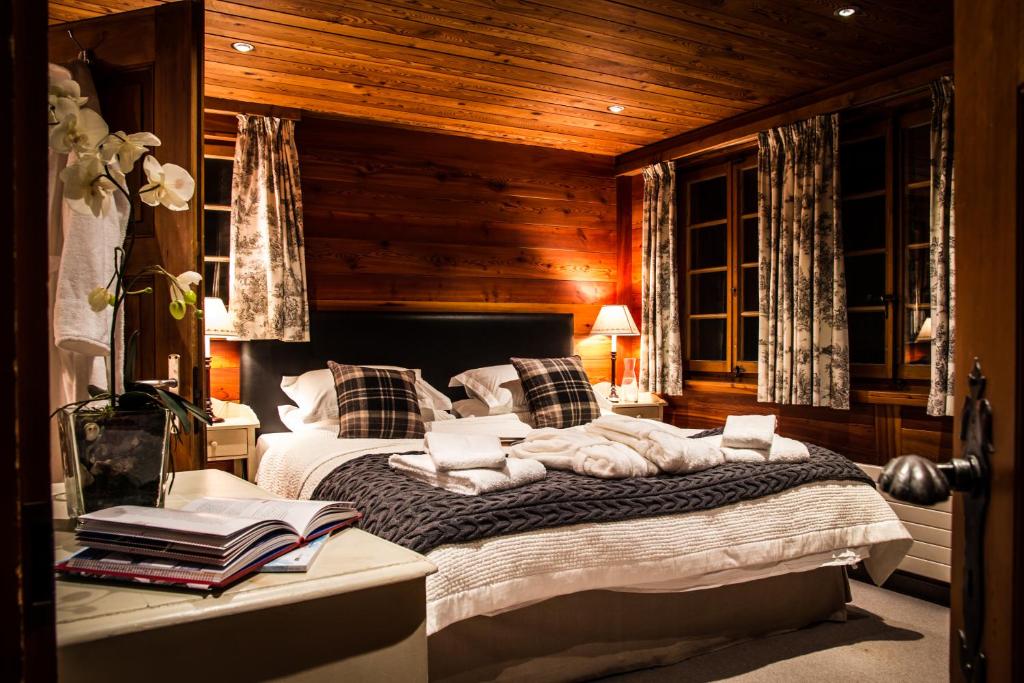 Chalet Feekatz - 4