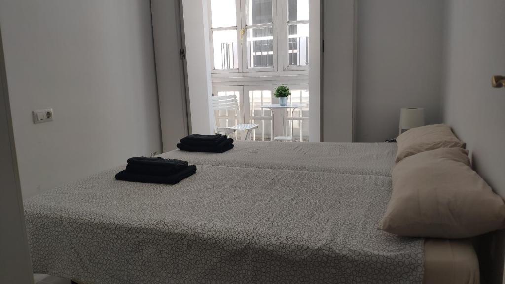 Apartamento El Gaditano Errante - 2