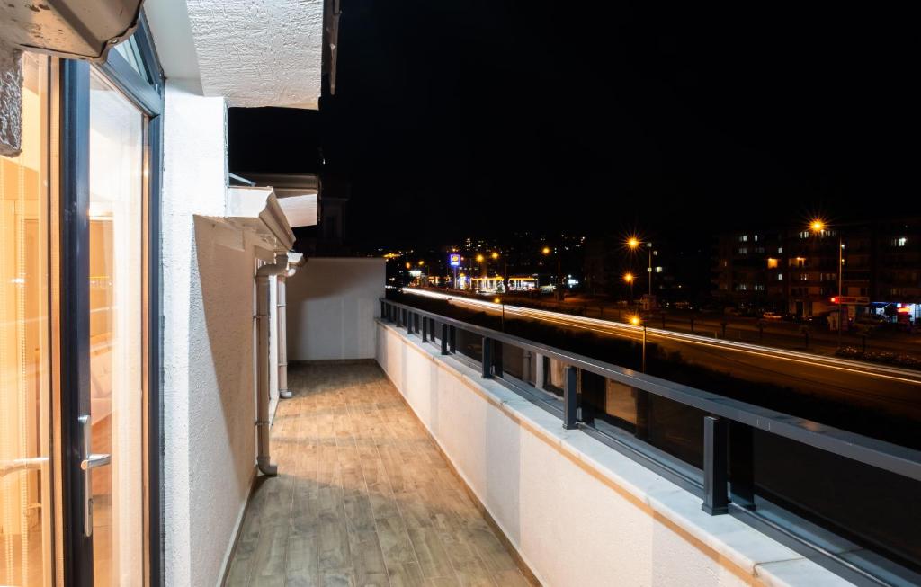 Araz Apart Mudanya photo