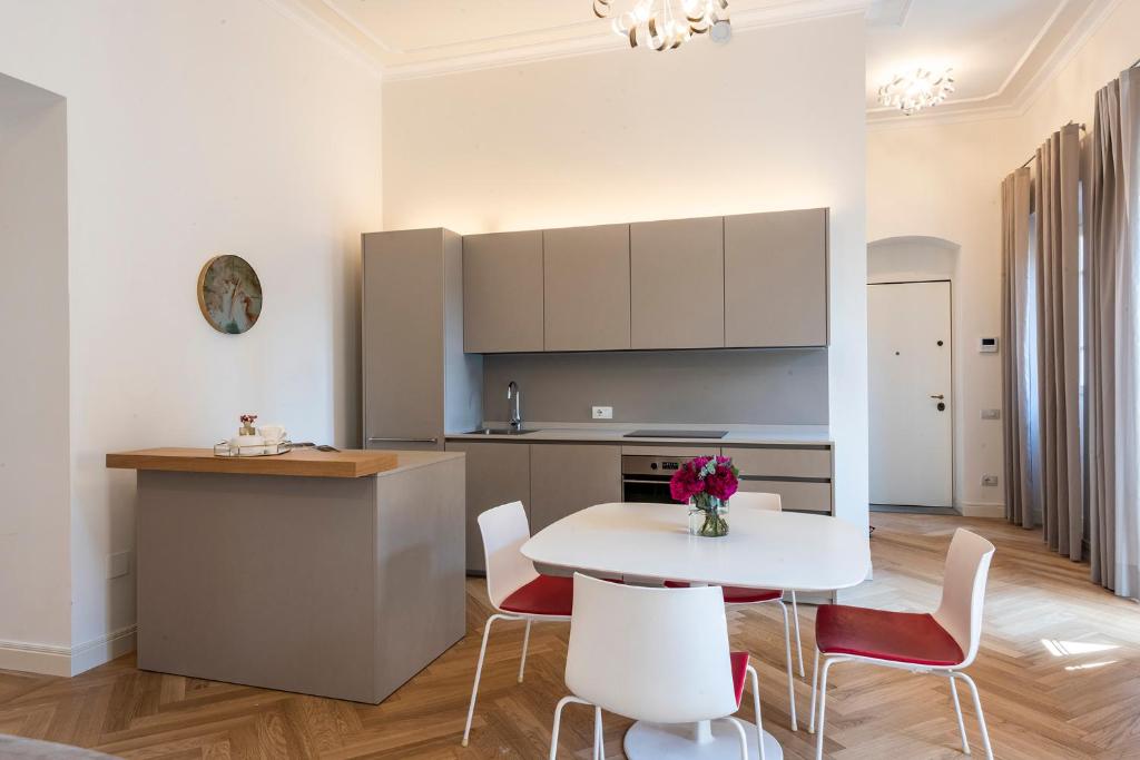 Apartments Florence - Brunelleschi Stylish - 5