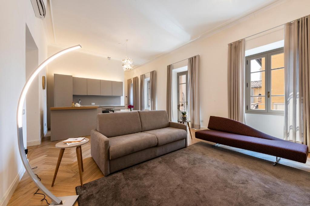 Apartments Florence - Brunelleschi Stylish - 4
