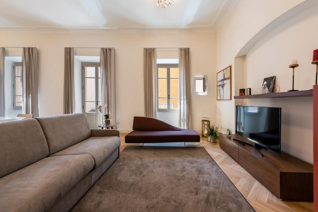 Apartments Florence - Brunelleschi Stylish - 2
