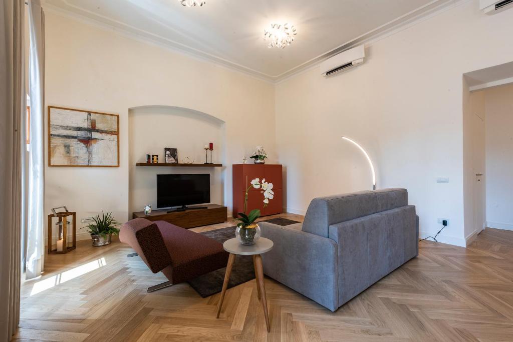 Apartments Florence - Brunelleschi Stylish - 3