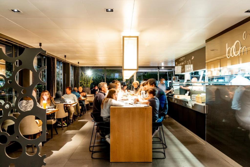 ห้องอาหาร