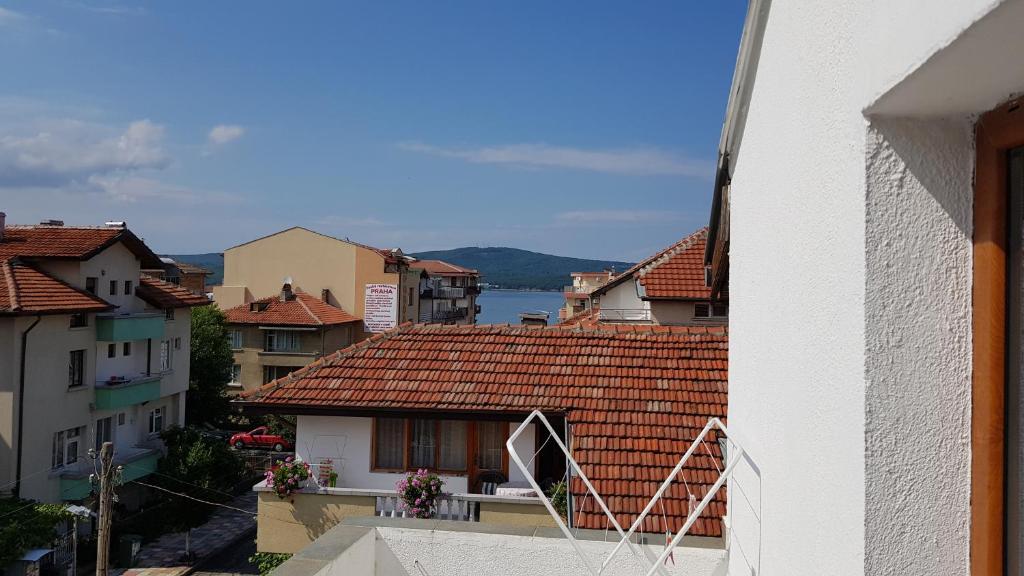 Guest House Trakia Primorsko photo