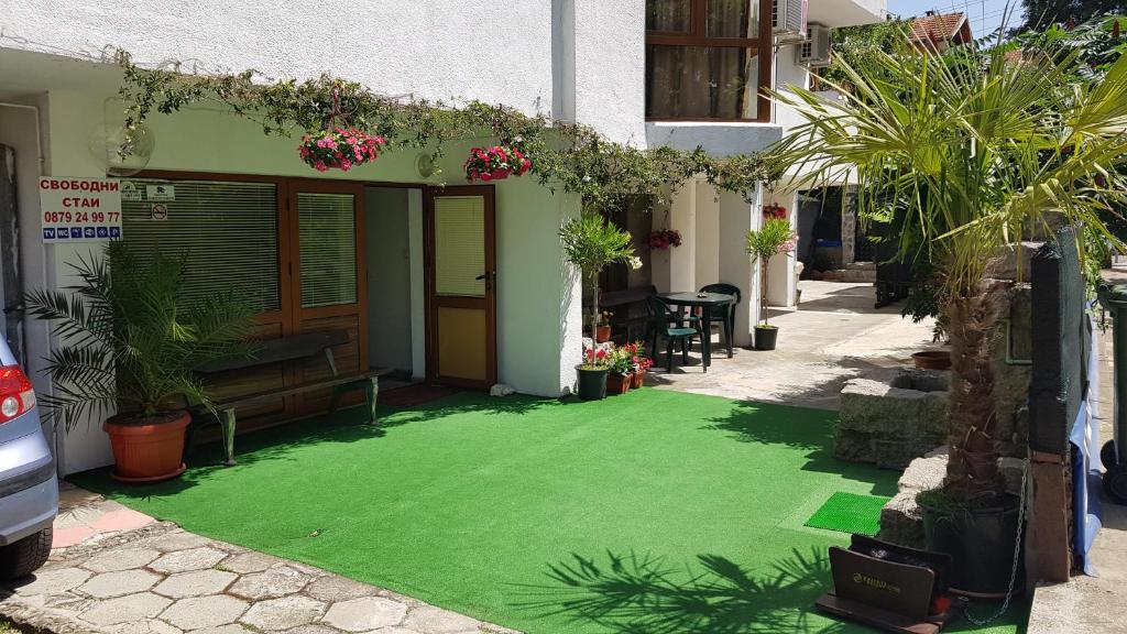 Guest House Trakia Primorsko photo