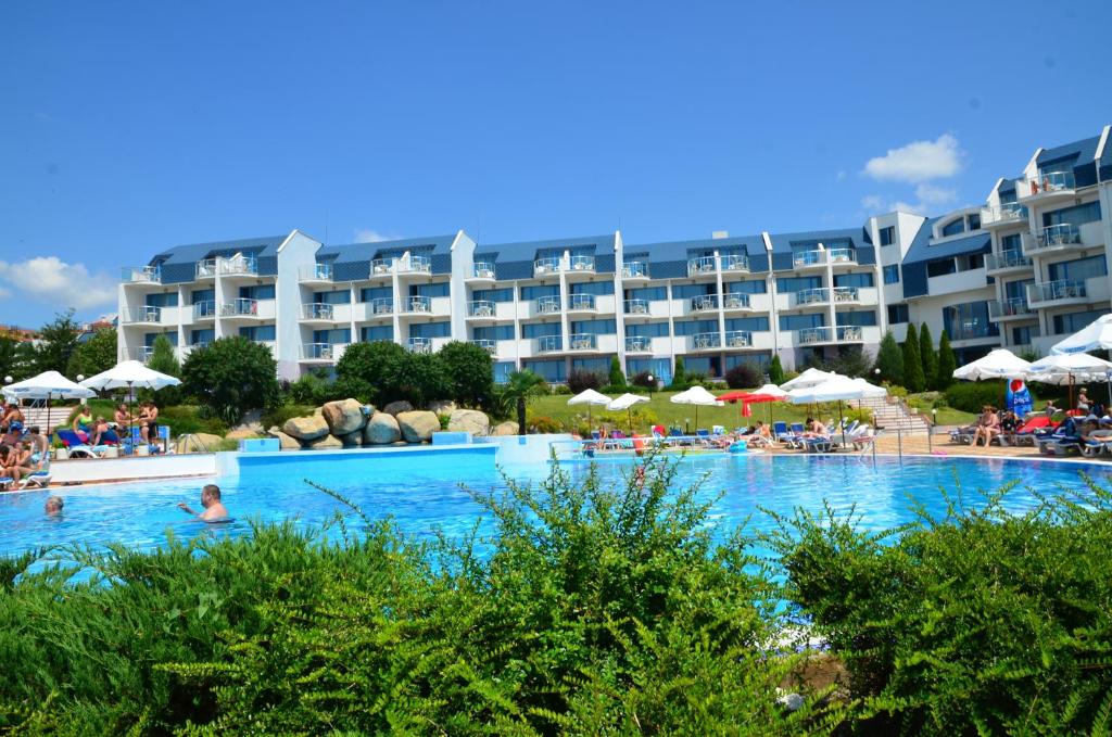 Sineva Beach Hotel - All Inclusive - zdjęcie 3