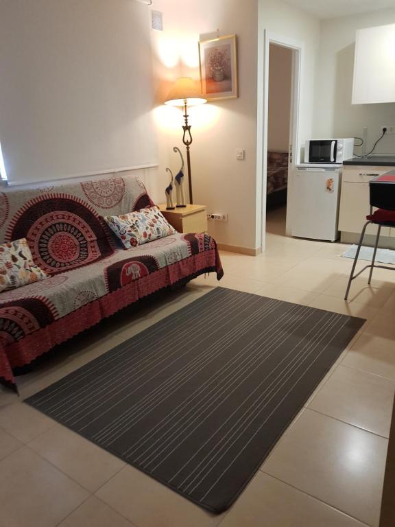 Apartment la Puntilla del Mar - 4