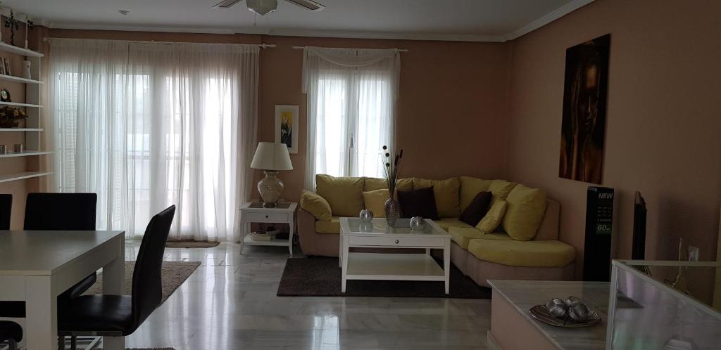 Townhouse Mar y Sol 전경