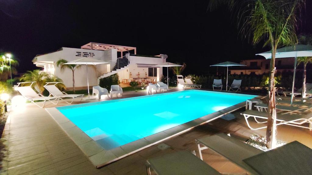 Centurio luxury rooms photo