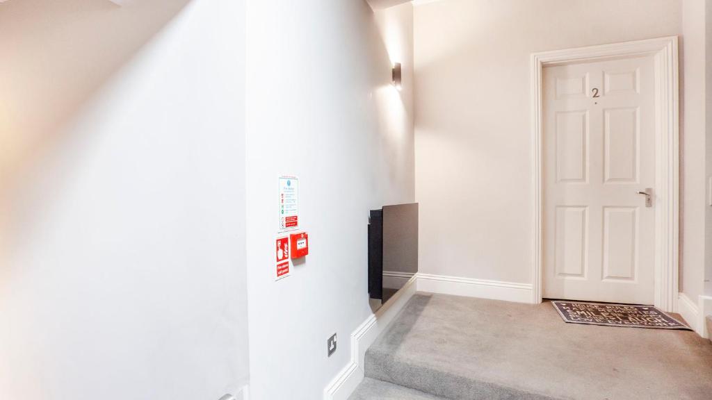 The King's- Gorgeous City Centre Apartment photo