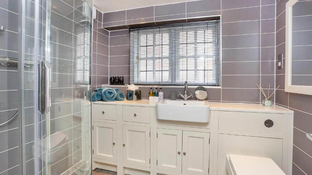 The King's- Gorgeous City Centre Apartment photo