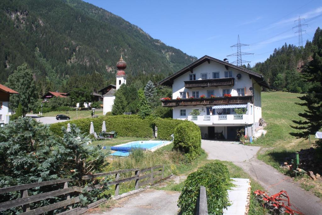 Casa da Honna - 3