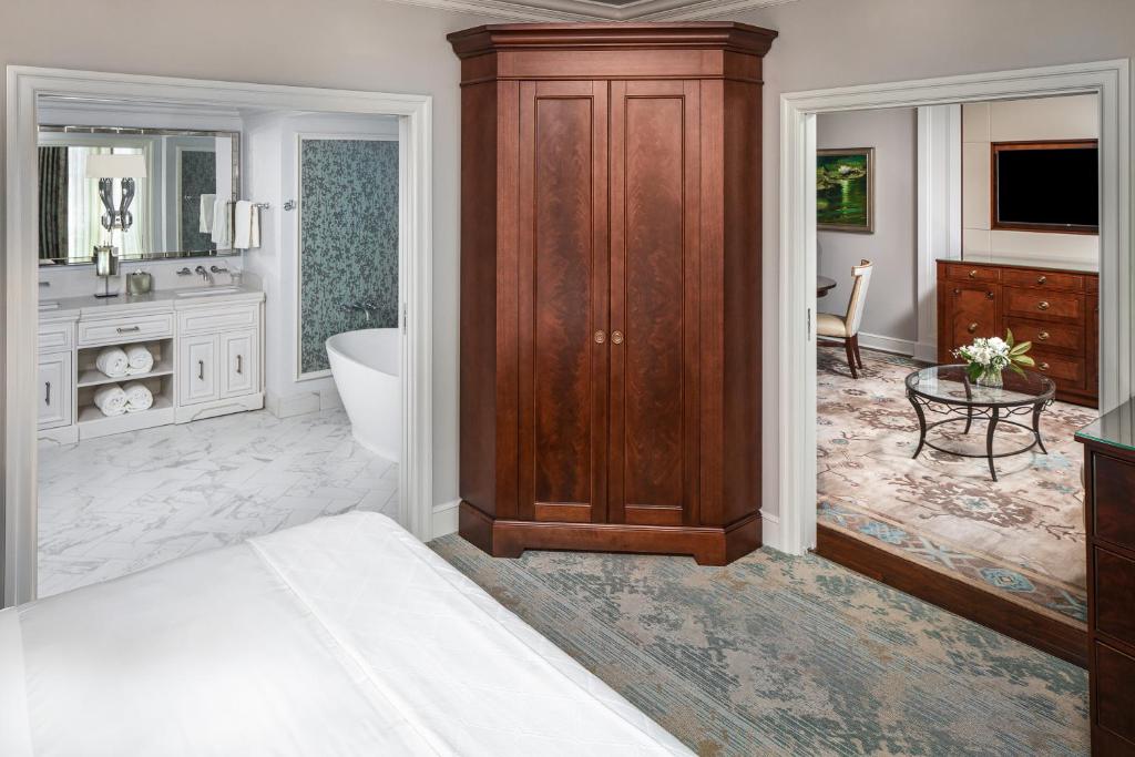 Hotel Bennett Charleston photo