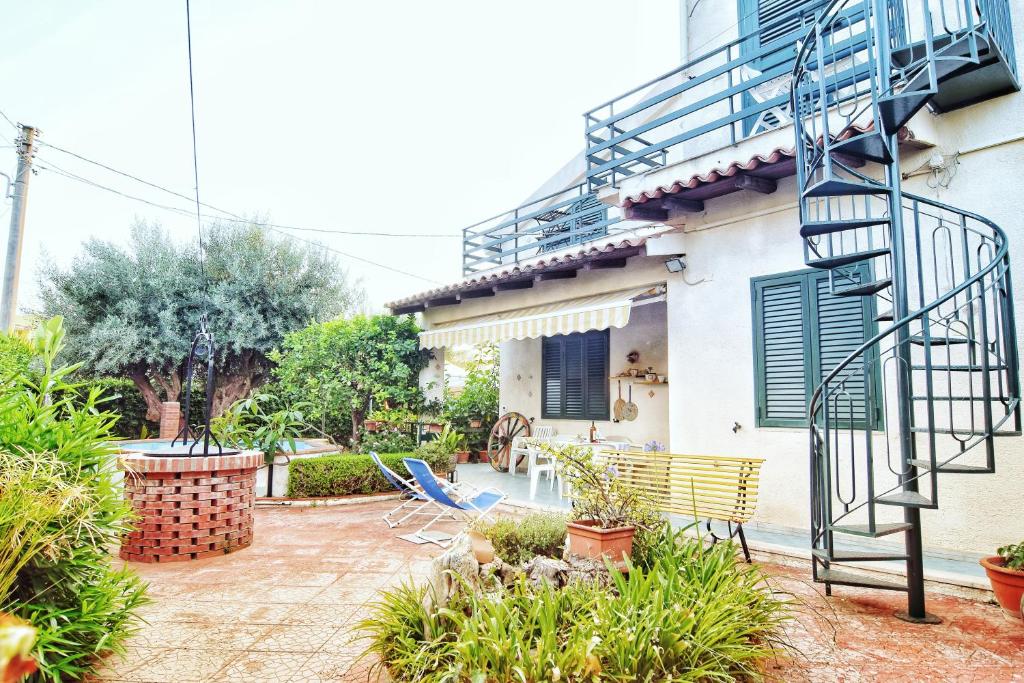 Villetta Gina - 3