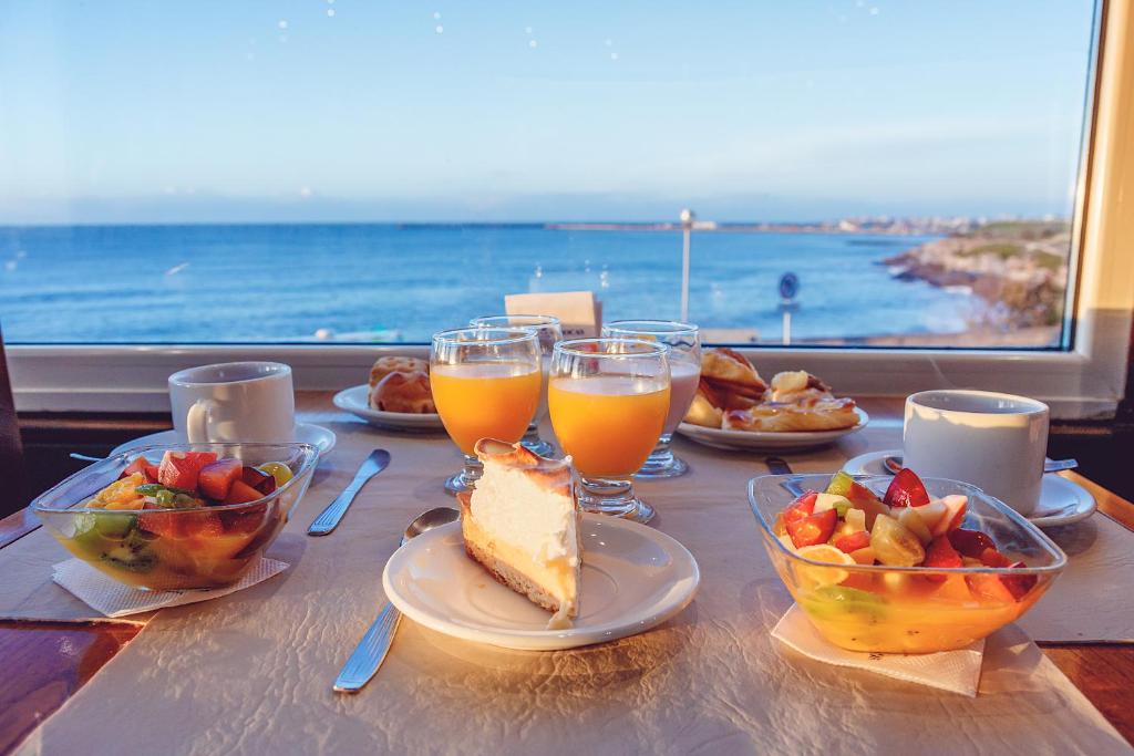 Hotel Las Rocas — Hotel in Mar Del Plata