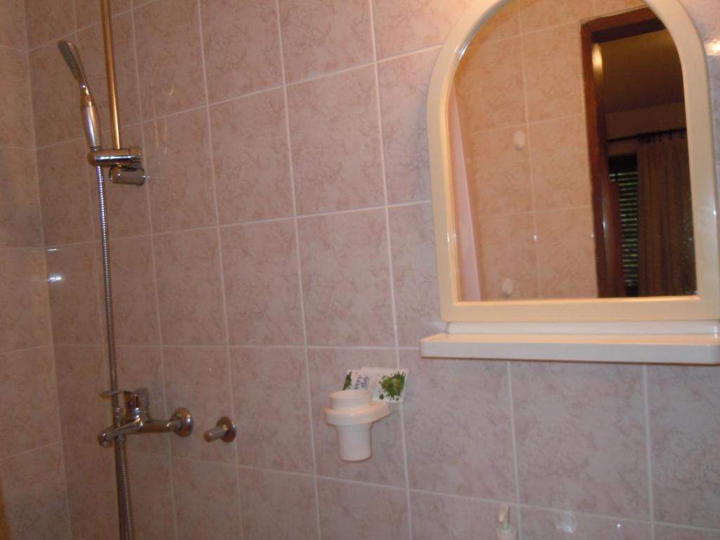 Apartmani Sobe BILJANA photo