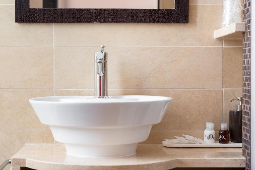 A Trastevere da M.E. Guest House photo