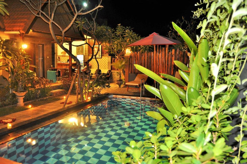 Hotel Property