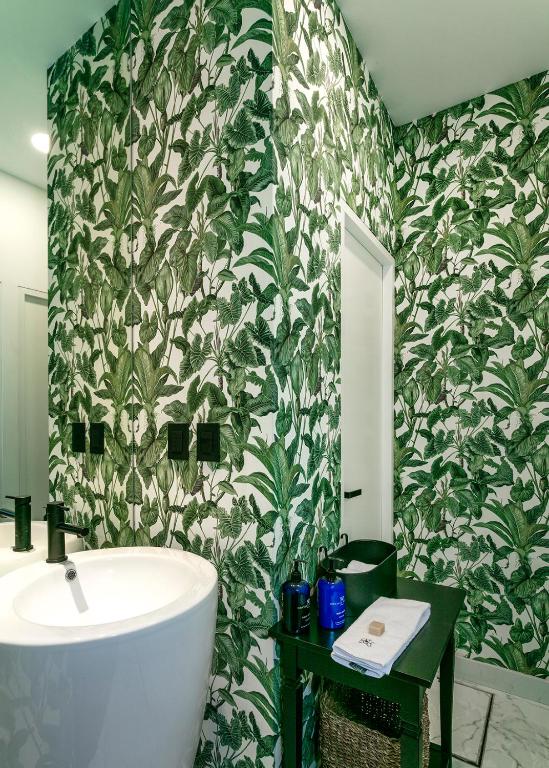 バスルーム（客室）