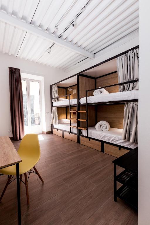 Nut Hostel - 2