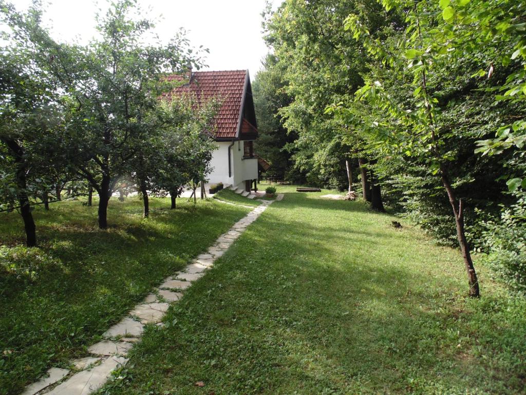 Holiday Home Alibegović - 3