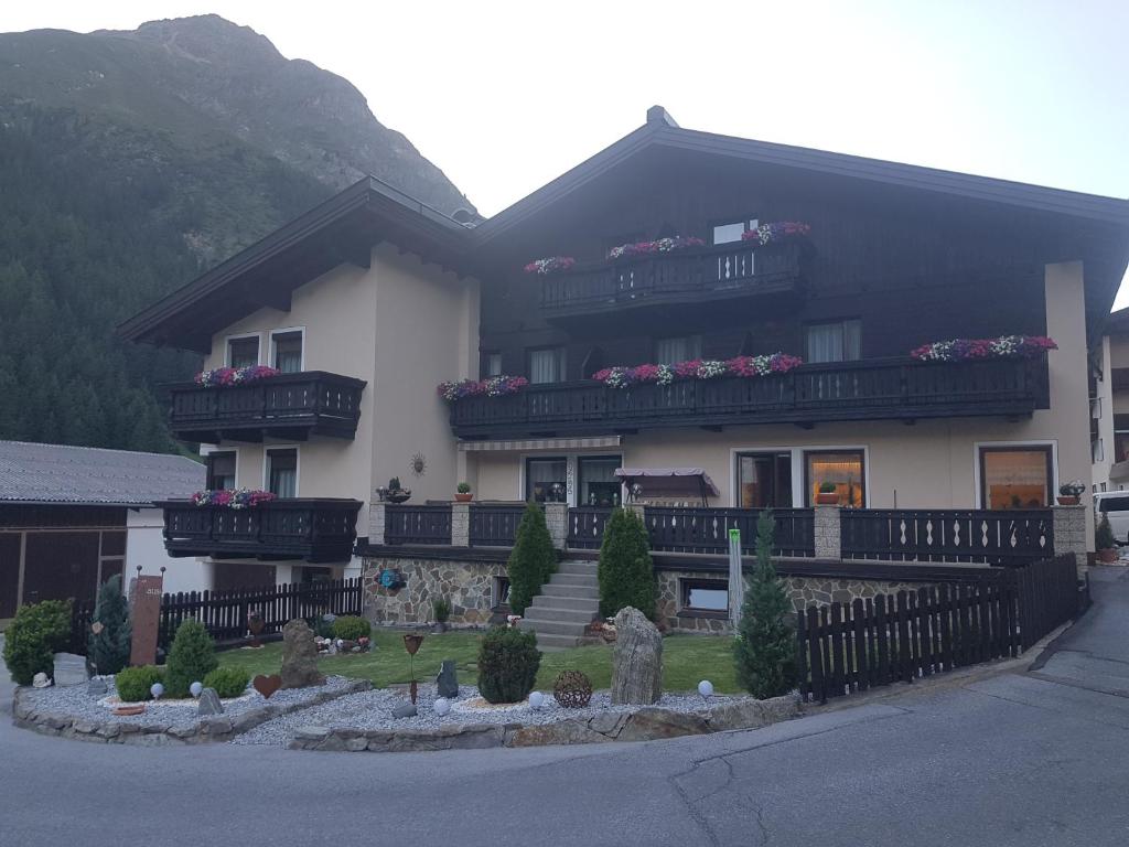 Haus Margret - 3