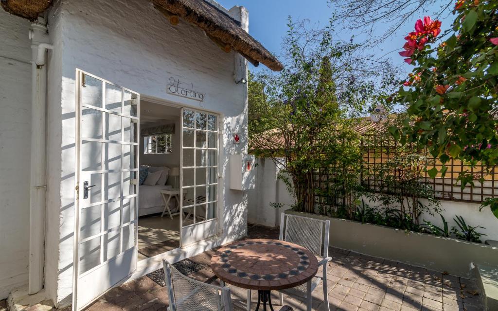 Green Park Manor Guesthouse photo