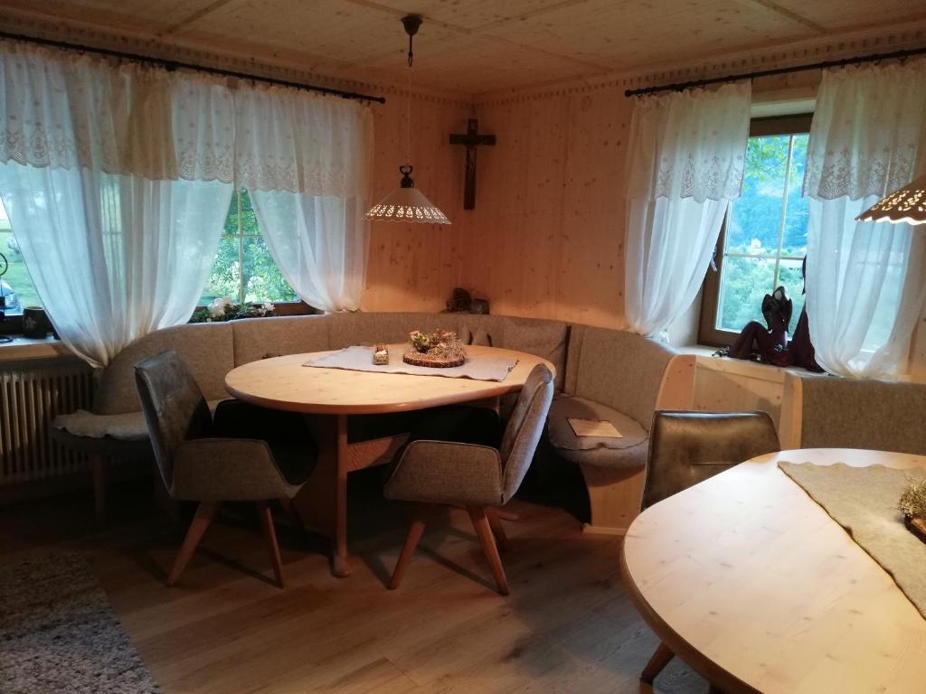 Ferienwohnung Klammhof - 5