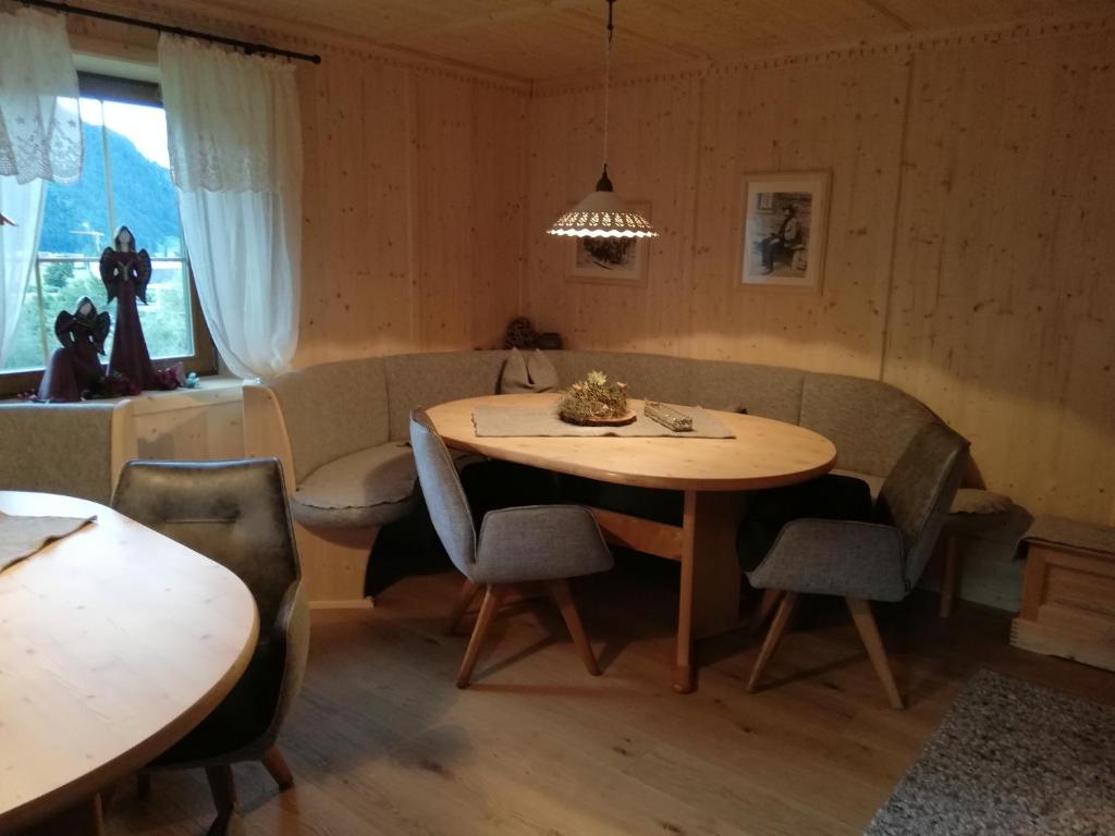 Ferienwohnung Klammhof - 4