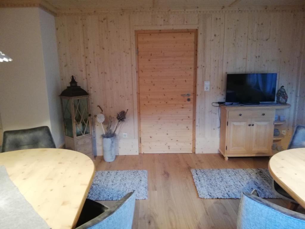 Ferienwohnung Klammhof - 3
