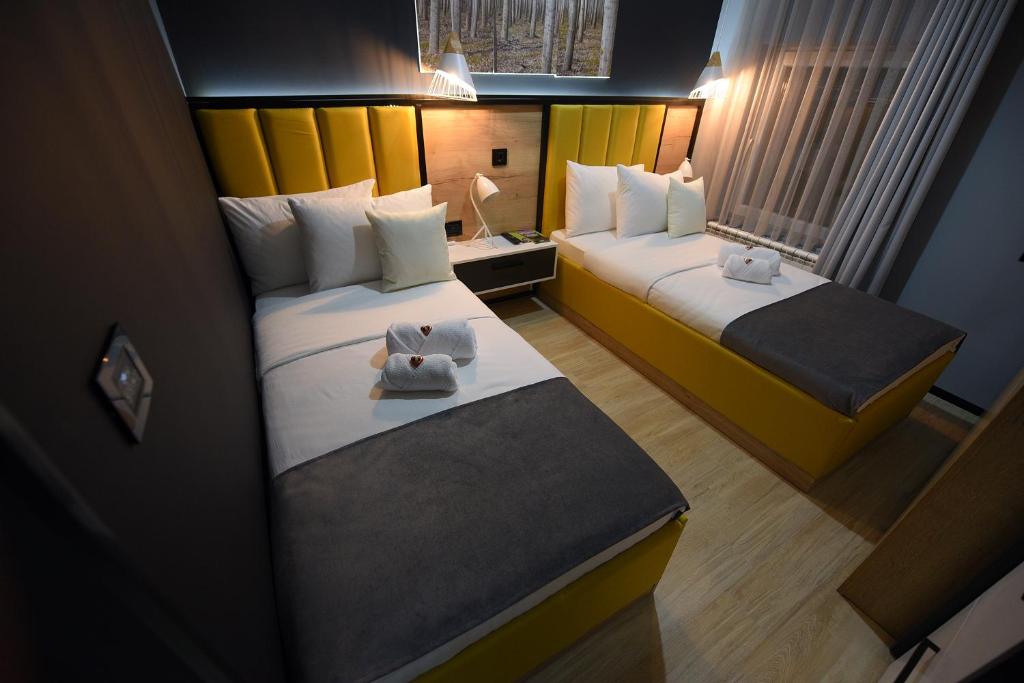 Dream House Hotel & Spa photo