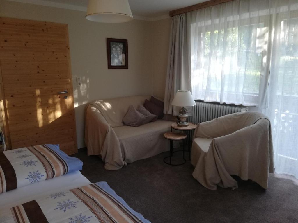 Ferienwohnung Klammhof - 2