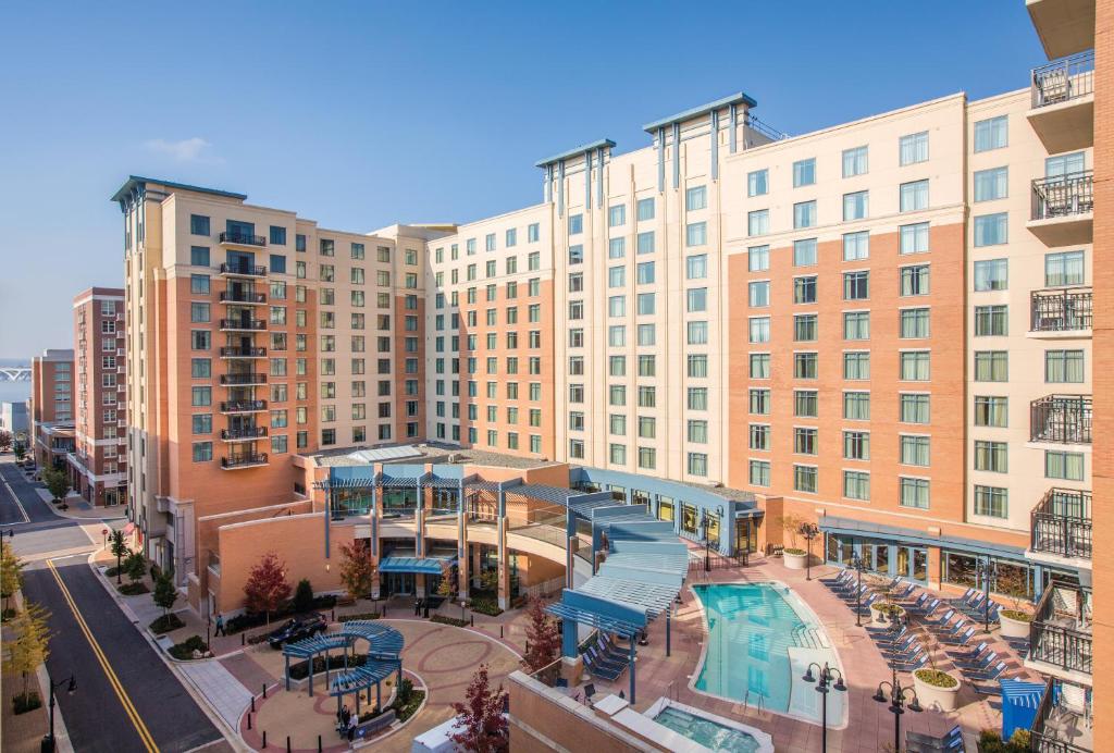 Club Wyndham National Harbor Wyndham at National Harbor photo