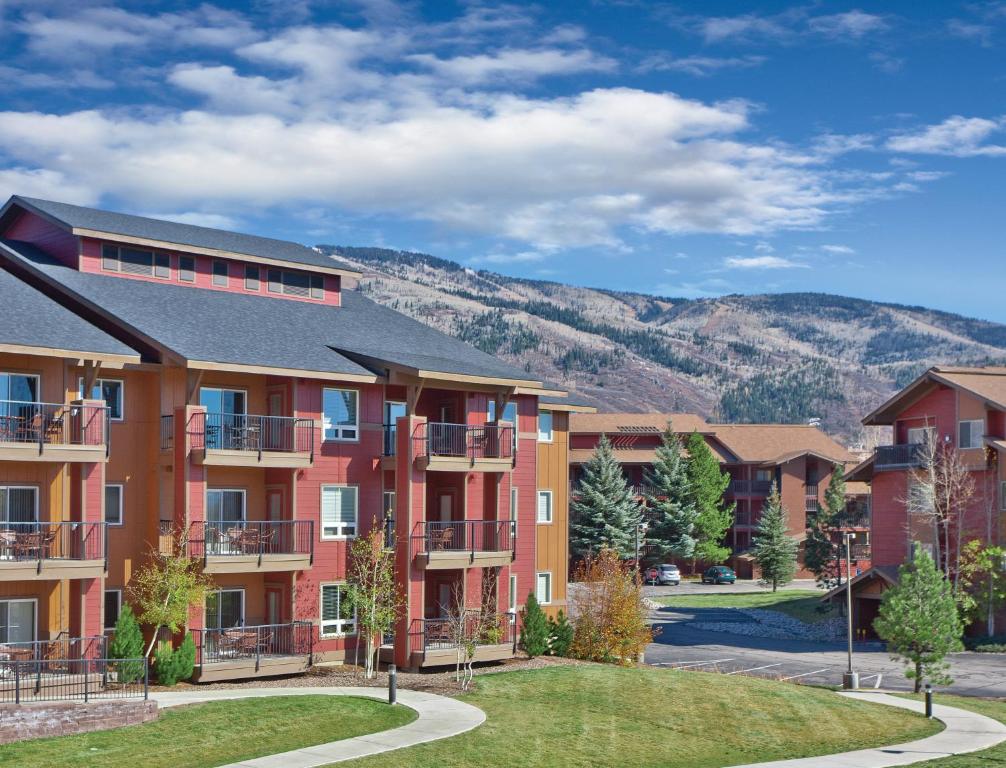 Wyndham Steamboat Springs photo